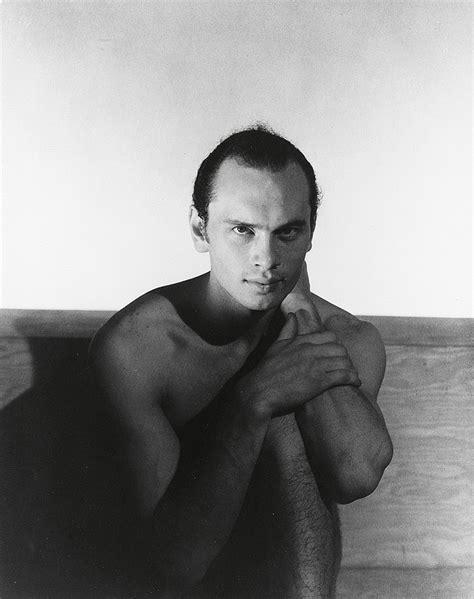 yul brynner nude pictures|George Platt Lynes, “Yul Brynner”